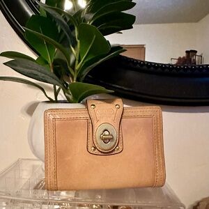 Coach Legacy Agenda Planner